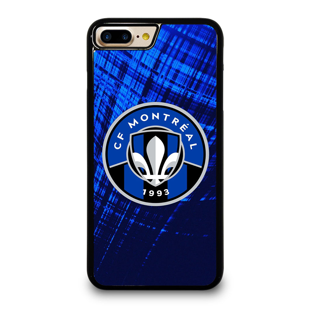 CF MONTREAL SYMBOL iPhone 7 / 8 Plus Case Cover