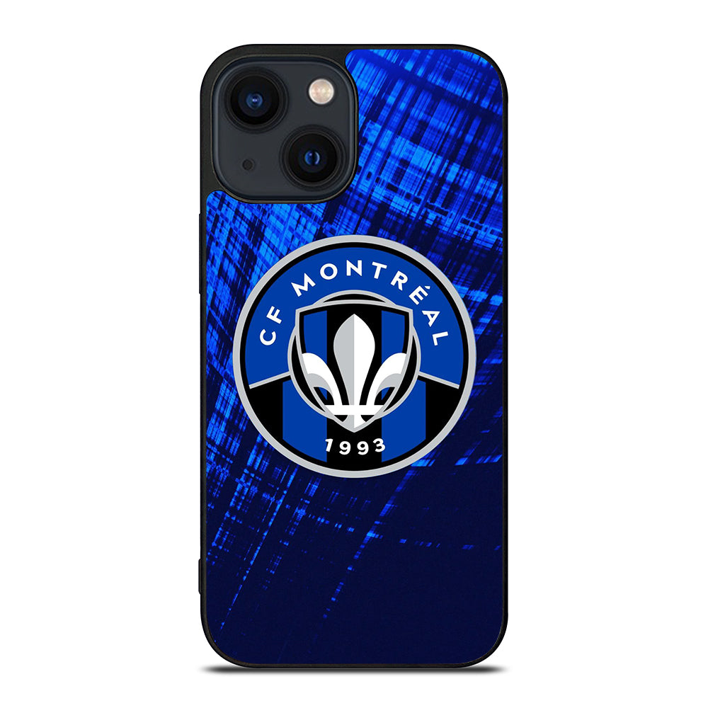 CF MONTREAL SYMBOL iPhone 14 Plus Case Cover