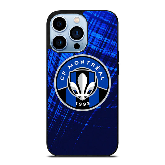 CF MONTREAL SYMBOL iPhone 13 Pro Max Case Cover