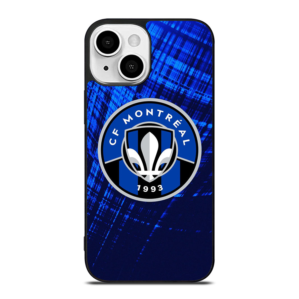 CF MONTREAL SYMBOL iPhone 13 Mini Case Cover