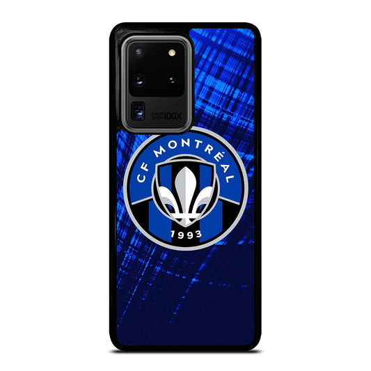 CF MONTREAL SYMBOL Samsung Galaxy S20 Ultra Case Cover