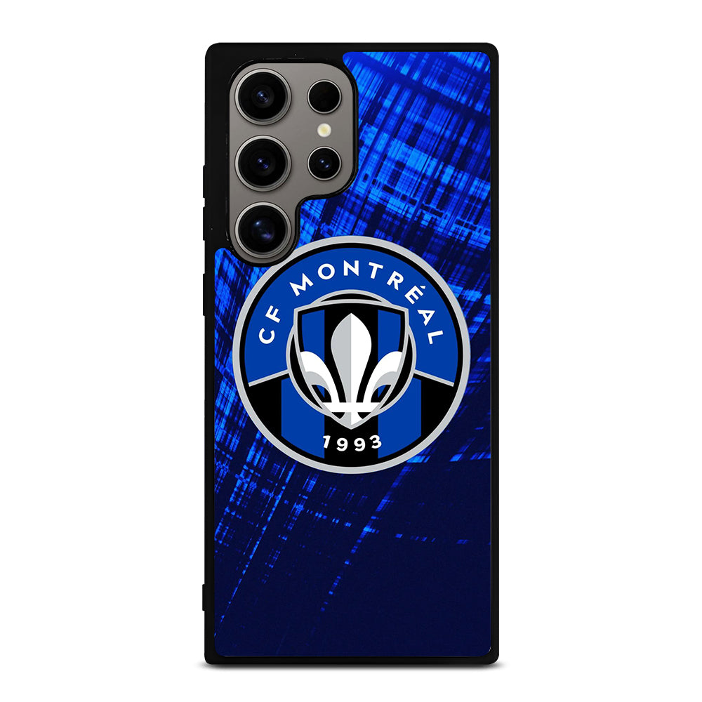 CF MONTREAL SYMBOL Samsung Galaxy S24 Ultra Case Cover
