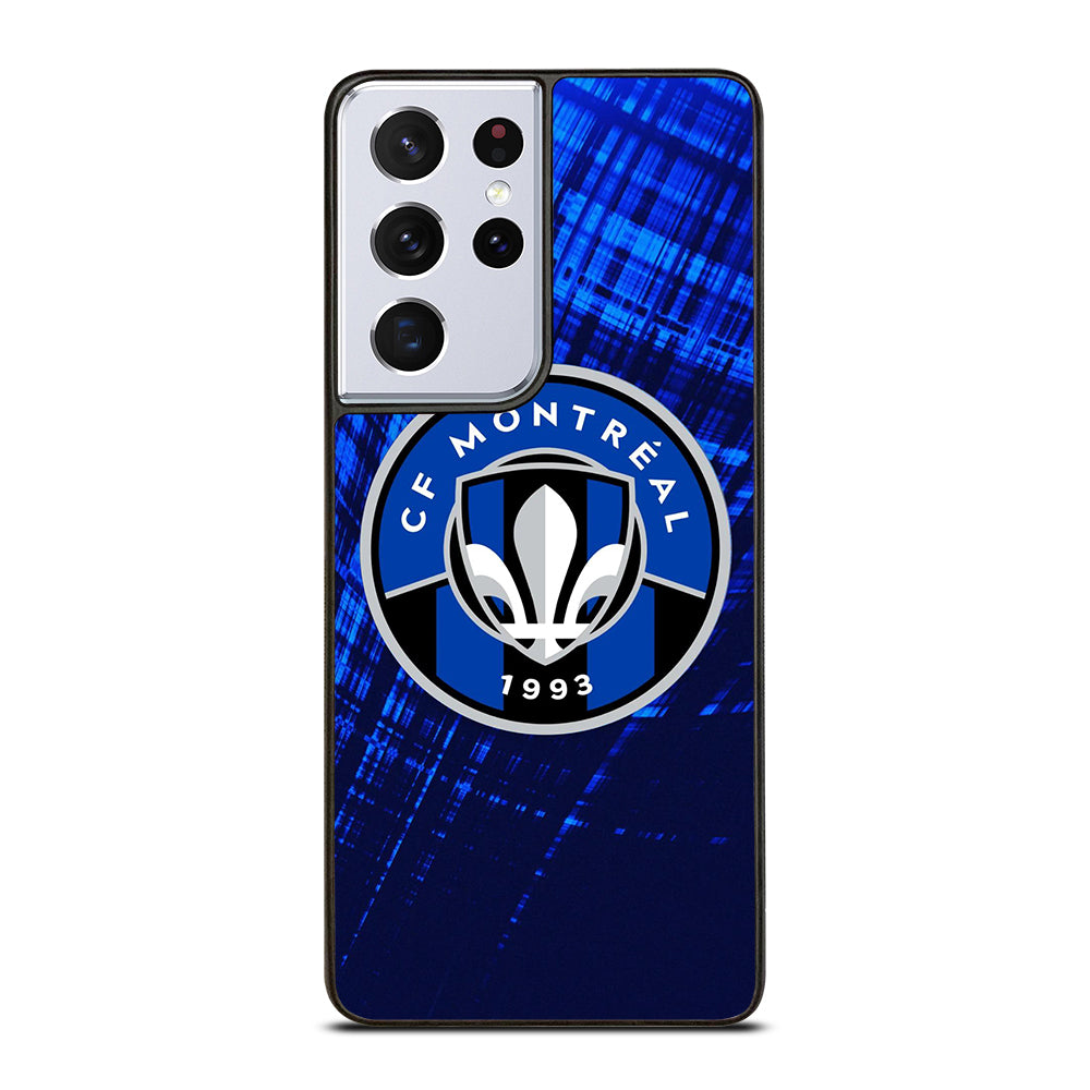 CF MONTREAL SYMBOL Samsung Galaxy S21 Ultra Case Cover
