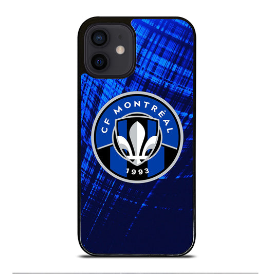 CF MONTREAL SYMBOL iPhone 12 Mini Case Cover