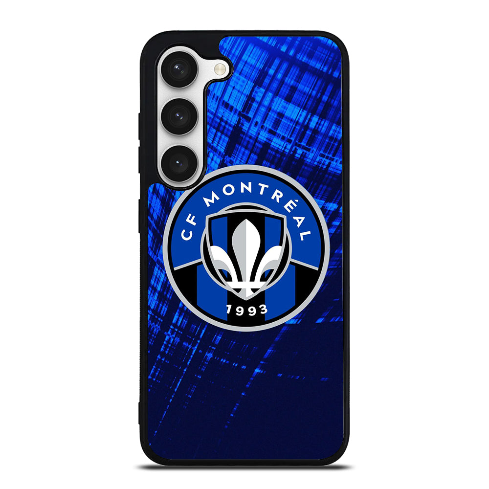 CF MONTREAL SYMBOL Samsung Galaxy S23 Case Cover