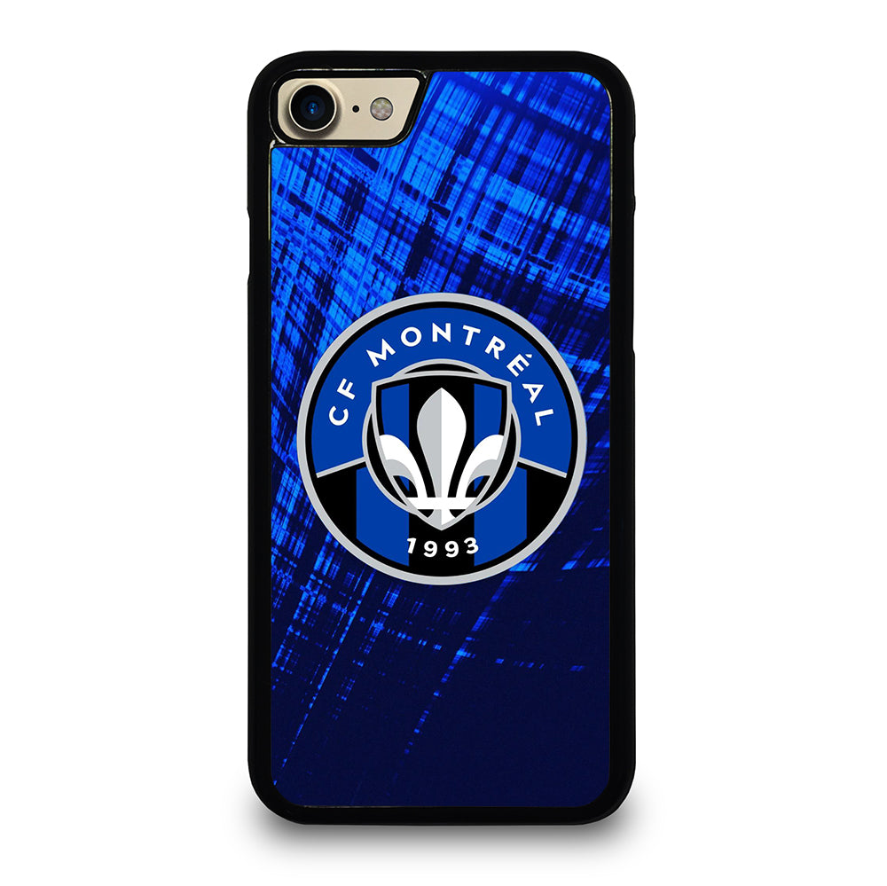 CF MONTREAL SYMBOL iPhone 7 / 8 Case Cover