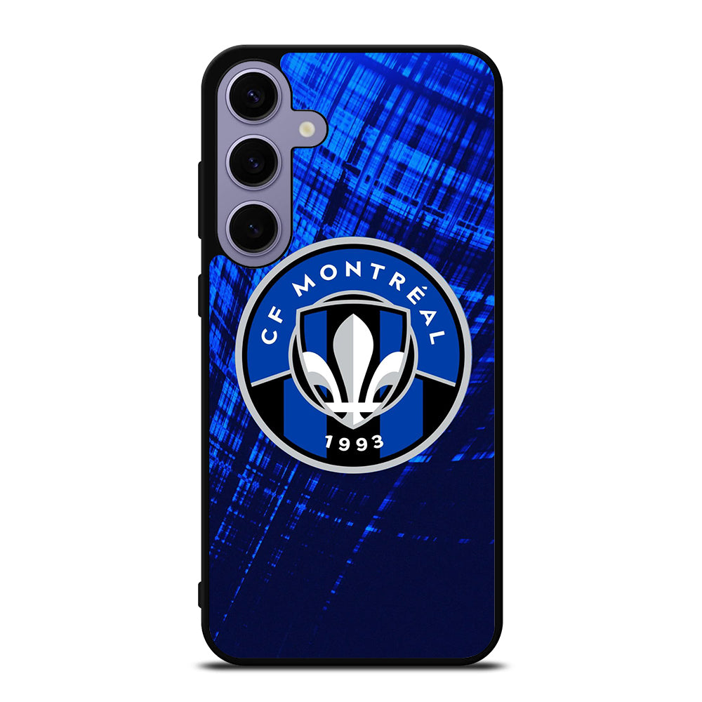 CF MONTREAL SYMBOL Samsung Galaxy S24 Plus Case Cover