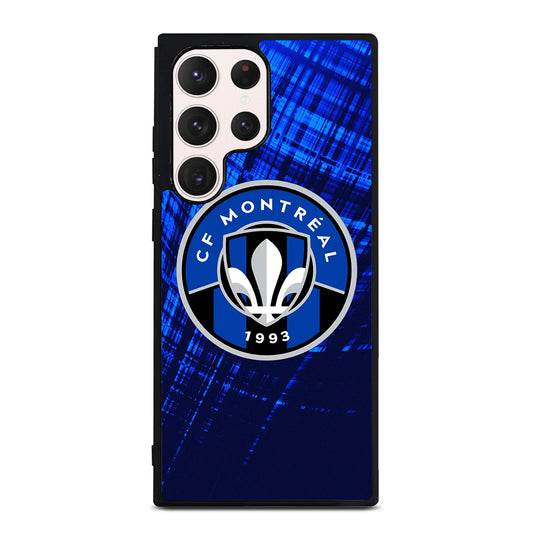 CF MONTREAL SYMBOL Samsung Galaxy S23 Ultra Case Cover