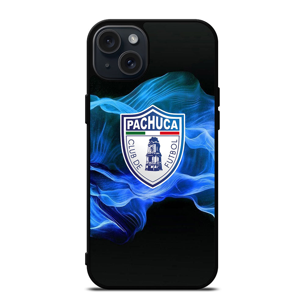 CF PACHUCA ICON iPhone 15 Plus Case Cover