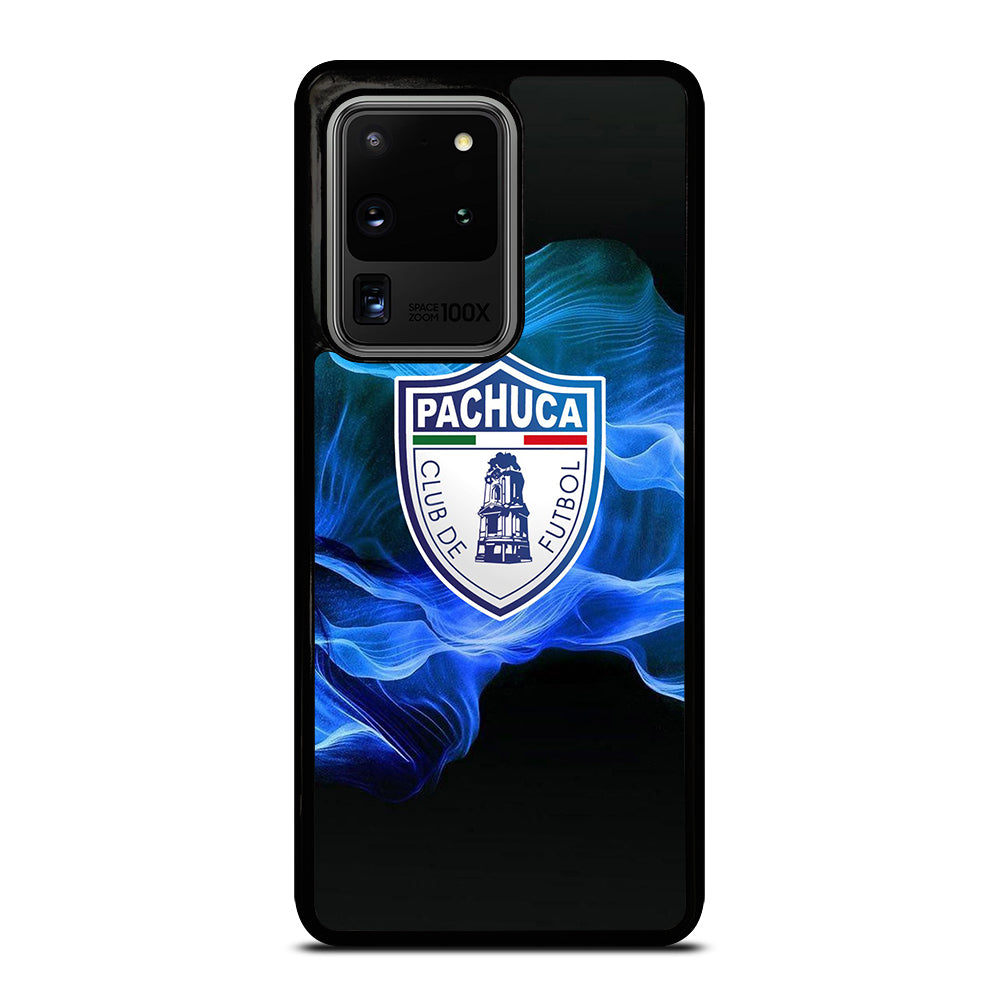 CF PACHUCA ICON Samsung Galaxy S20 Ultra Case Cover