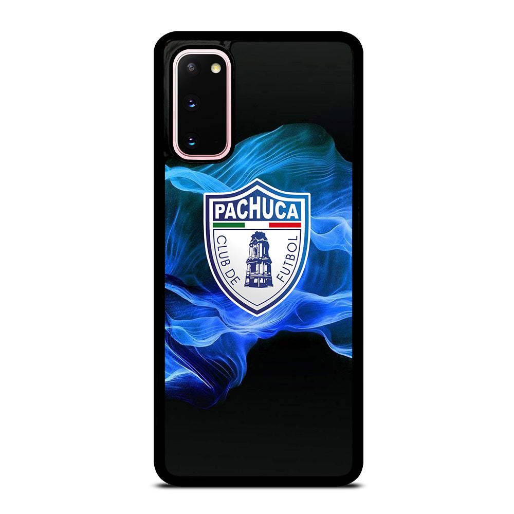 CF PACHUCA ICON Samsung Galaxy S20 Case Cover