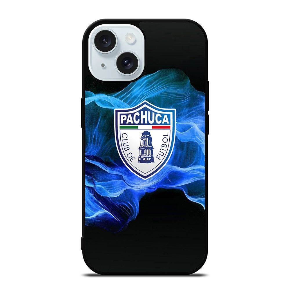 CF PACHUCA ICON iPhone 15 Case Cover