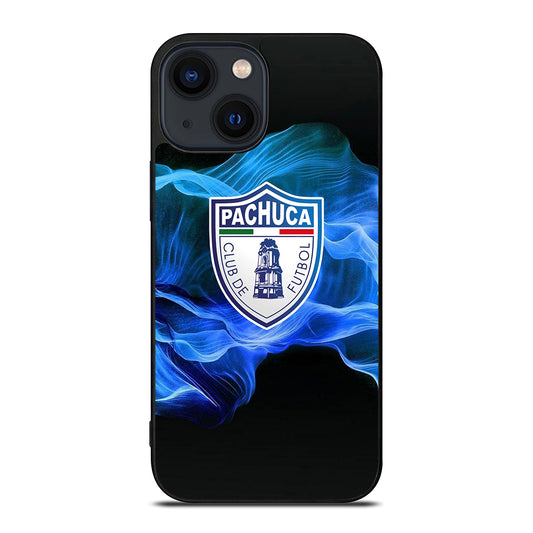 CF PACHUCA ICON iPhone 14 Plus Case Cover