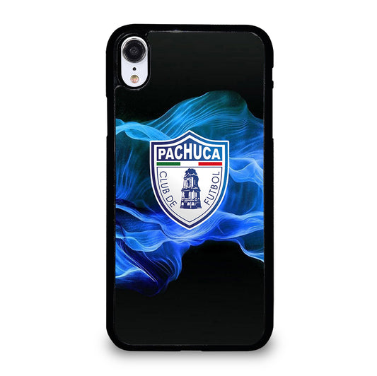 CF PACHUCA ICON iPhone XR Case Cover