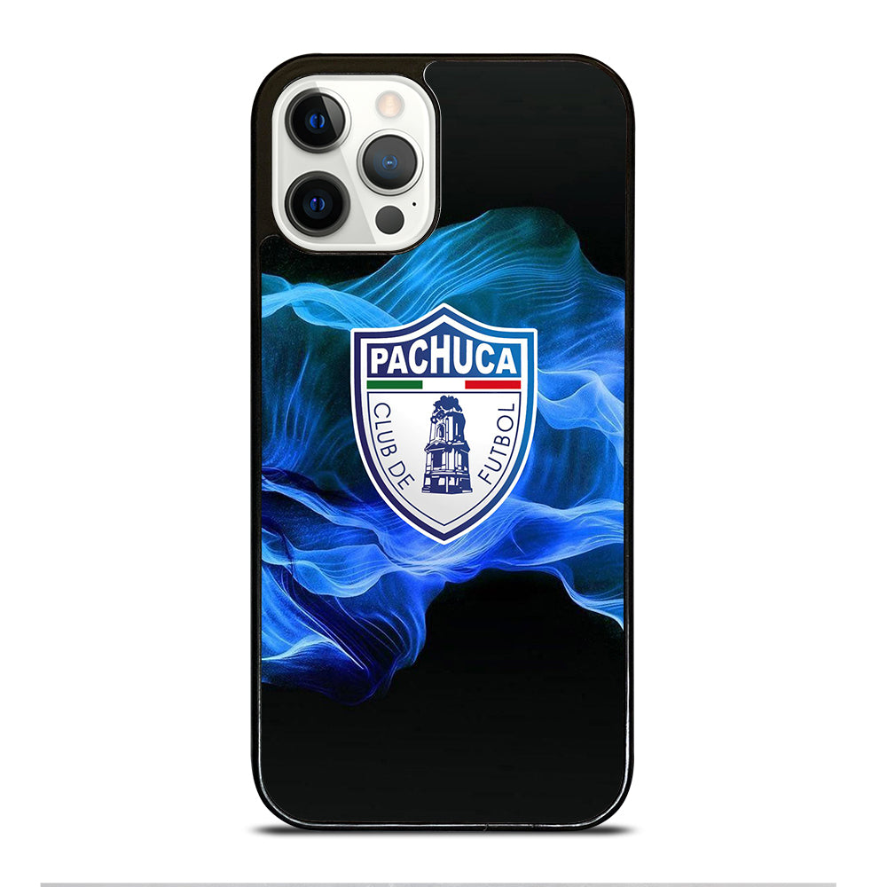 CF PACHUCA ICON iPhone 12 Pro Case Cover