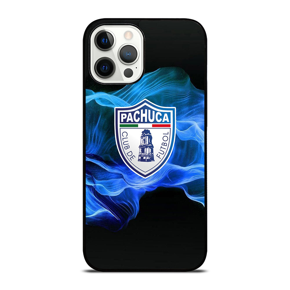 CF PACHUCA ICON iPhone 12 Pro Max Case Cover