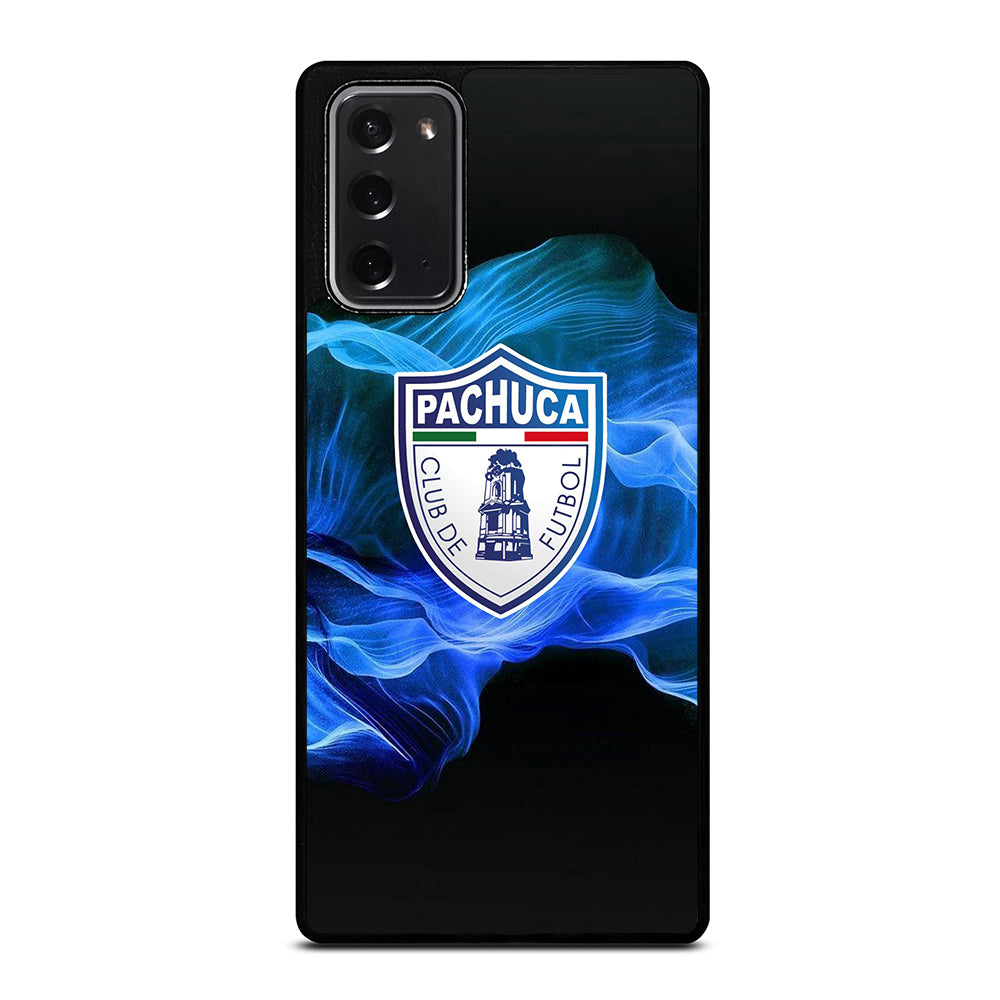 CF PACHUCA ICON Samsung Galaxy Note 20 Case Cover