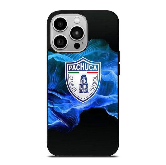 CF PACHUCA ICON iPhone 14 Pro Case Cover