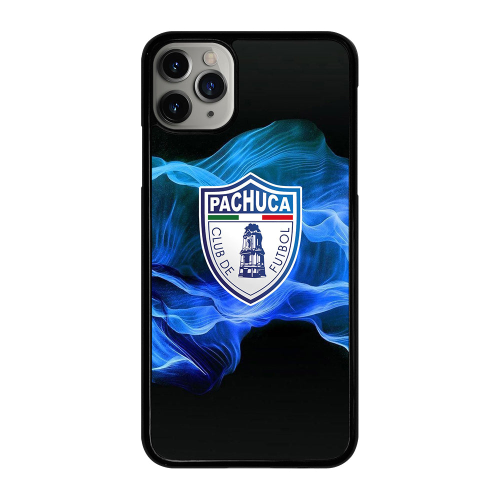 CF PACHUCA ICON iPhone 11 Pro Max Case Cover
