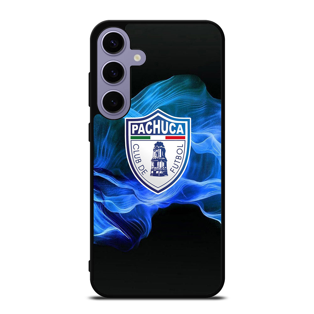 CF PACHUCA ICON Samsung Galaxy S24 Plus Case Cover