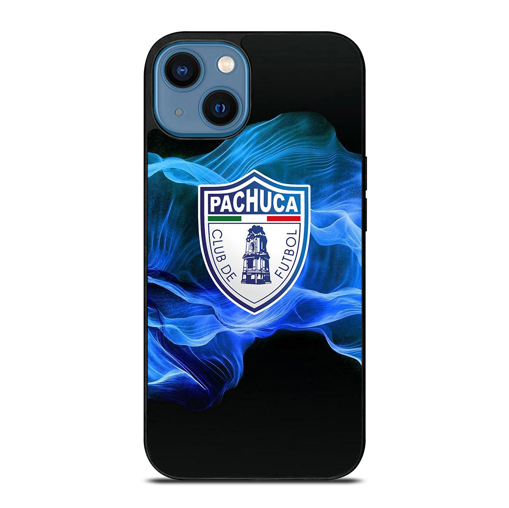 CF PACHUCA ICON iPhone 14 Case Cover