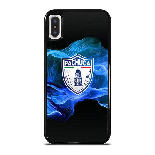 CF PACHUCA ICON iPhone X / XS Case Cover