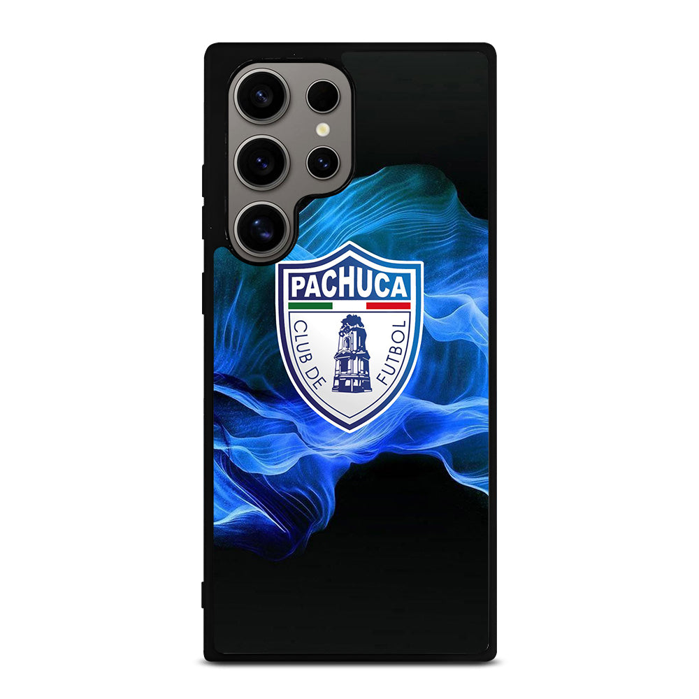 CF PACHUCA ICON Samsung Galaxy S24 Ultra Case Cover