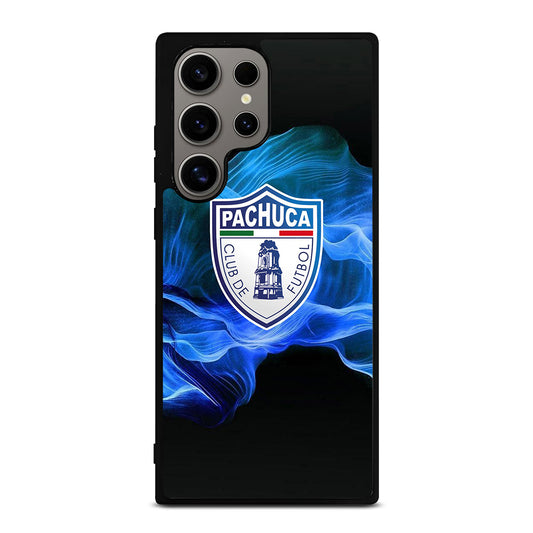 CF PACHUCA ICON Samsung Galaxy S24 Ultra Case Cover