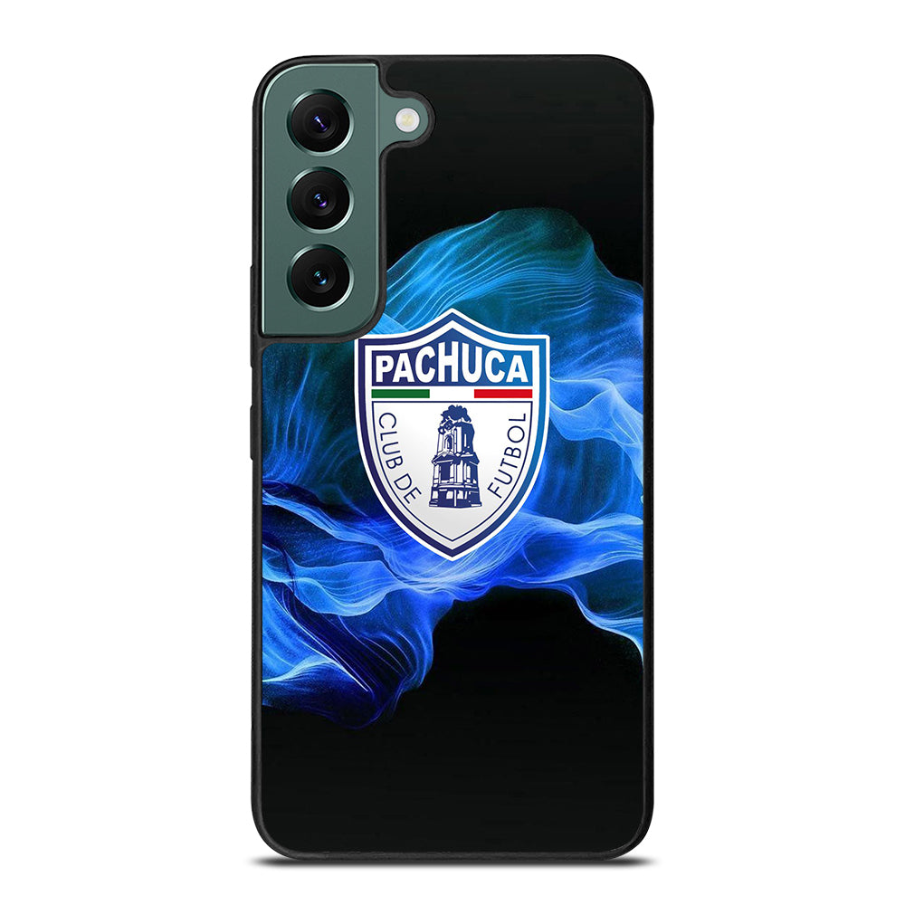 CF PACHUCA ICON Samsung Galaxy S22 Case Cover