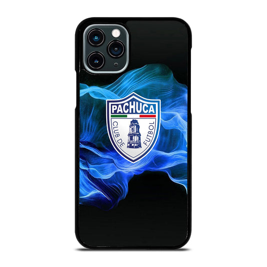 CF PACHUCA ICON iPhone 11 Pro Case Cover