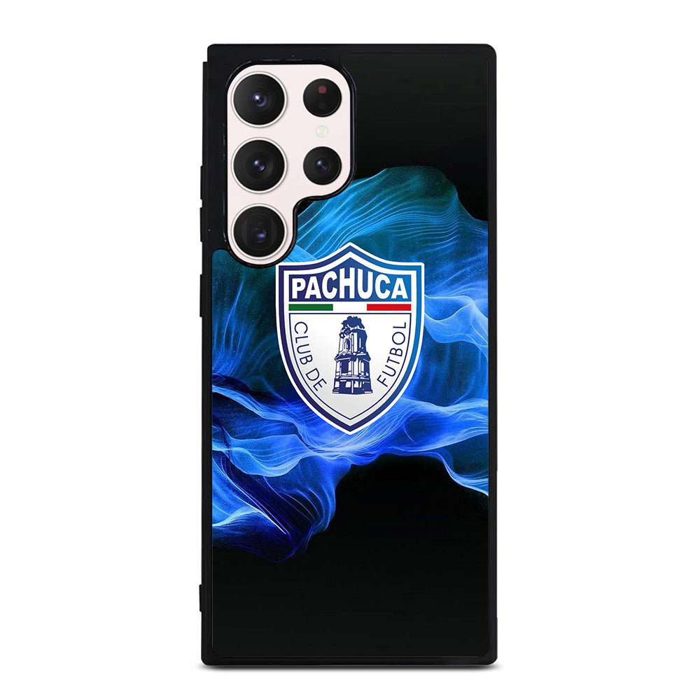 CF PACHUCA ICON Samsung Galaxy S23 Ultra Case Cover
