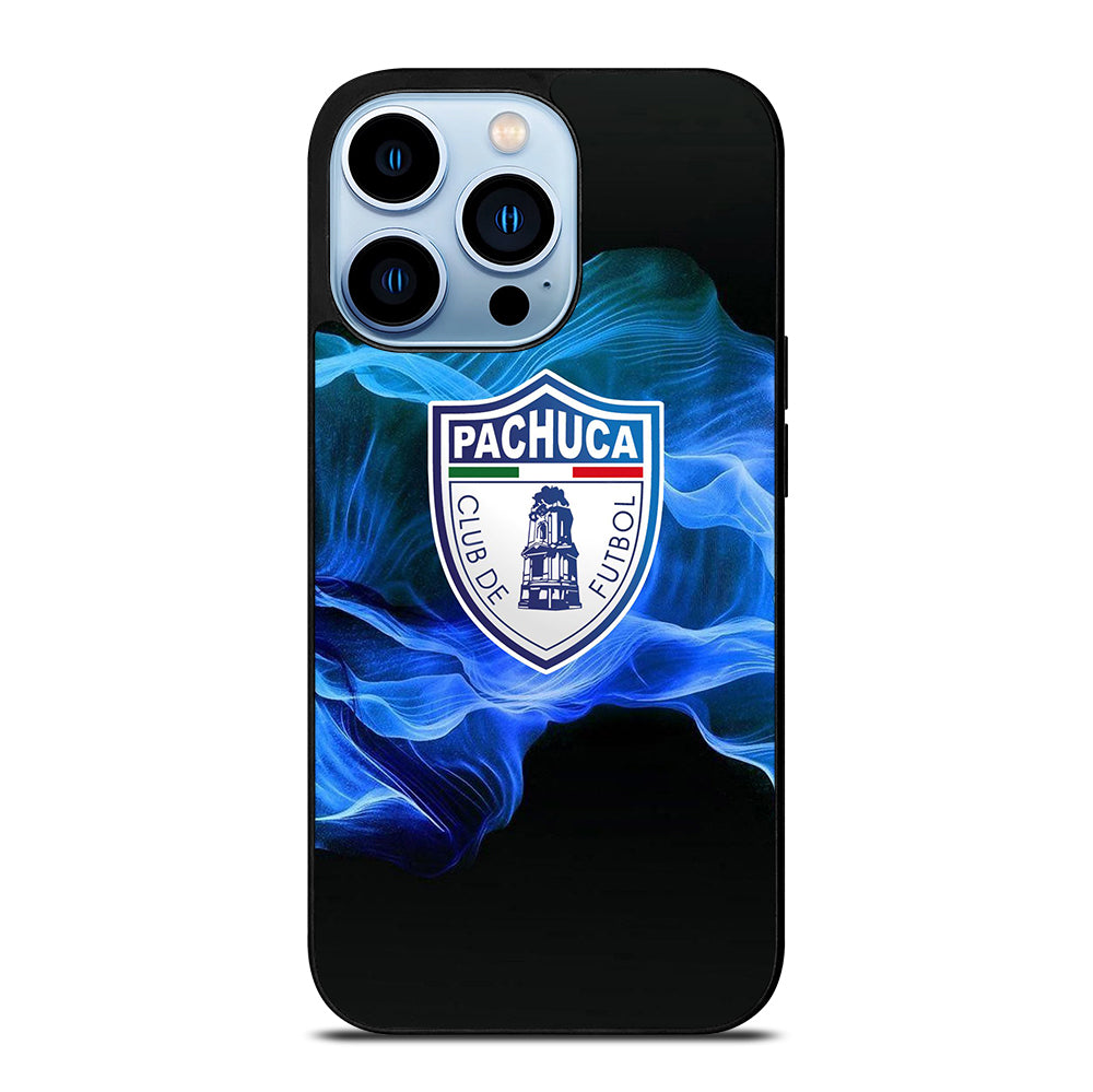 CF PACHUCA ICON iPhone 13 Pro Max Case Cover