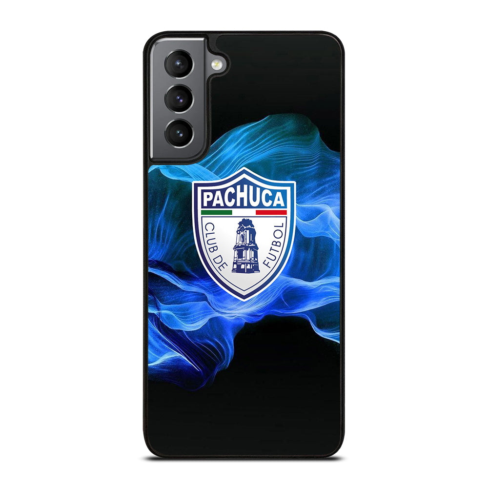 CF PACHUCA ICON Samsung Galaxy S21 Plus Case Cover