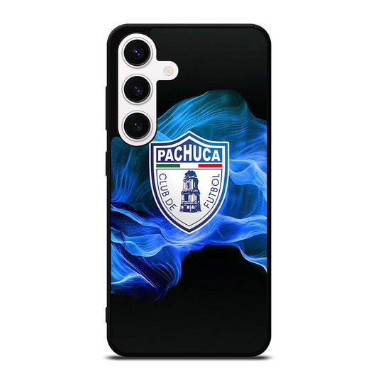 CF PACHUCA ICON Samsung Galaxy S24 Case Cover