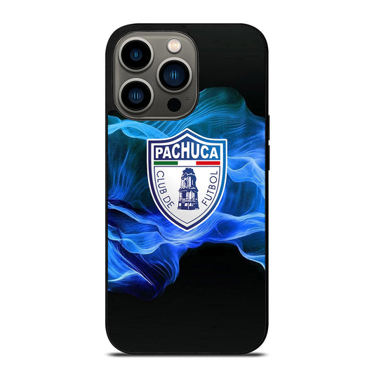 CF PACHUCA ICON iPhone 13 Pro Case Cover