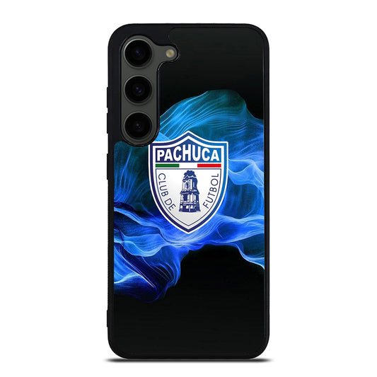 CF PACHUCA ICON Samsung Galaxy S23 Plus Case Cover