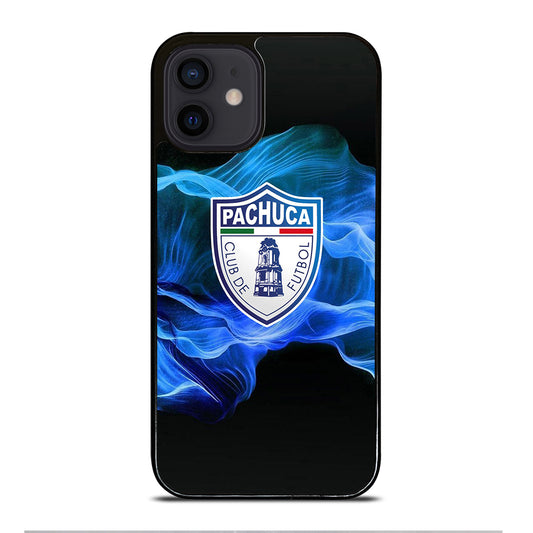 CF PACHUCA ICON iPhone 12 Mini Case Cover