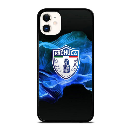 CF PACHUCA ICON iPhone 11 Case Cover