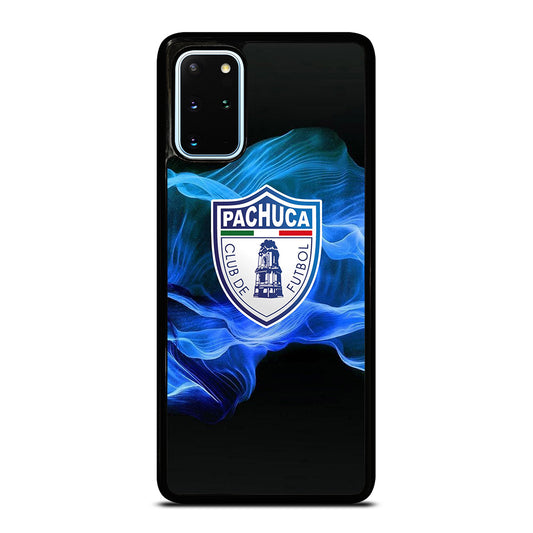 CF PACHUCA ICON Samsung Galaxy S20 Plus Case Cover