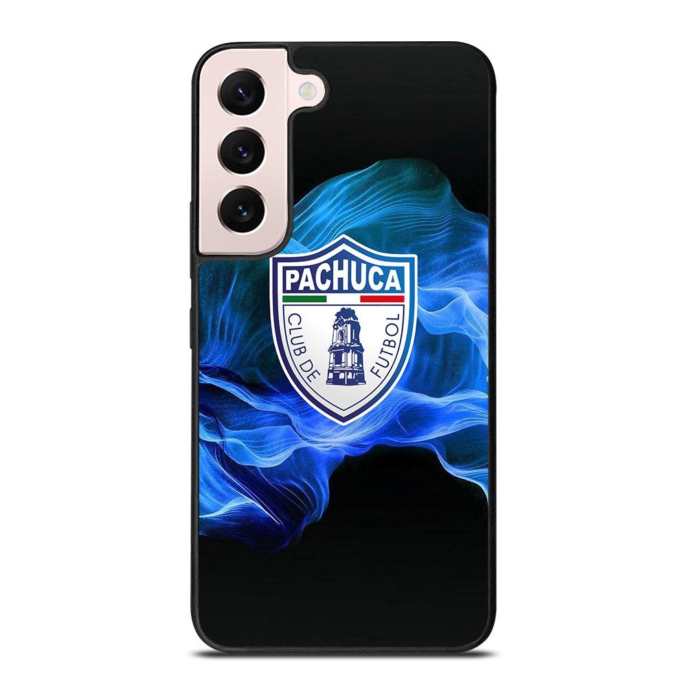 CF PACHUCA ICON Samsung Galaxy S22 Plus Case Cover