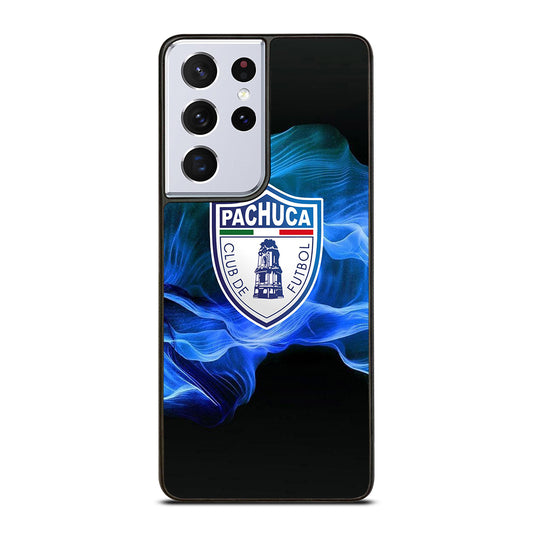 CF PACHUCA ICON Samsung Galaxy S21 Ultra Case Cover