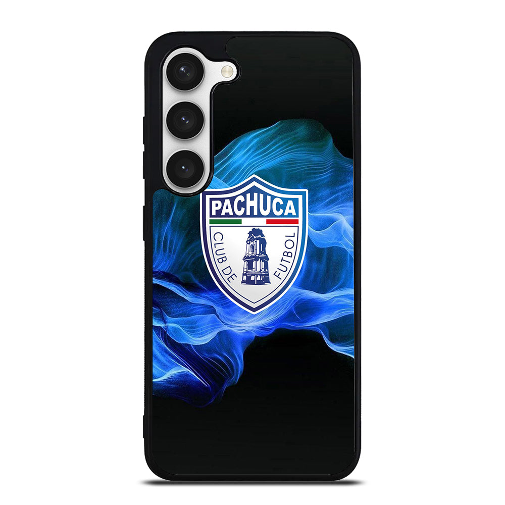 CF PACHUCA ICON Samsung Galaxy S23 Case Cover