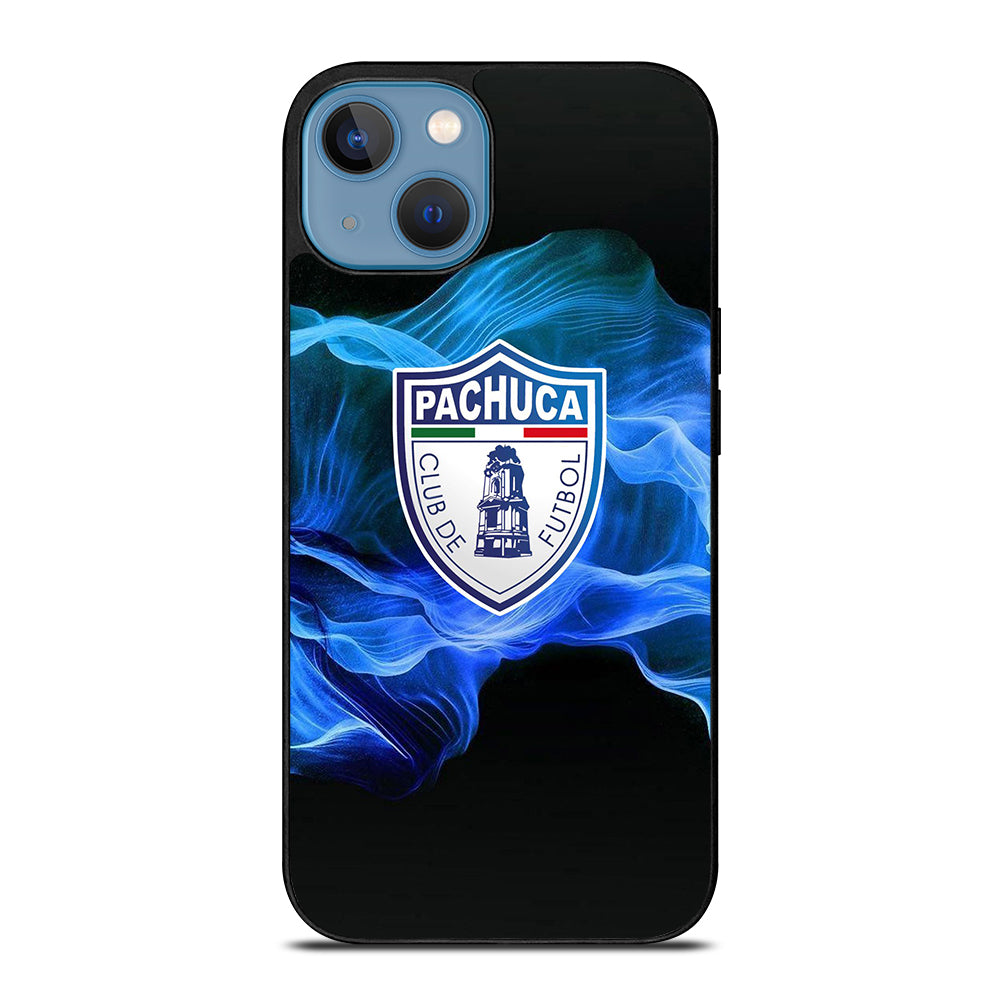 CF PACHUCA ICON iPhone 13 Case Cover