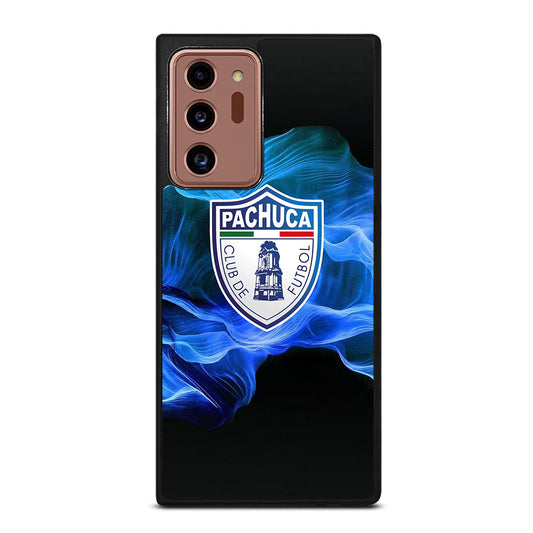 CF PACHUCA ICON Samsung Galaxy Note 20 Ultra Case Cover