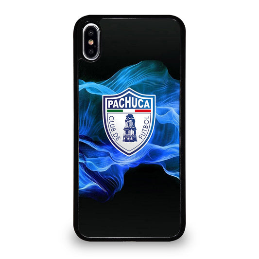 CF PACHUCA ICON iPhone XS Max Case Cover
