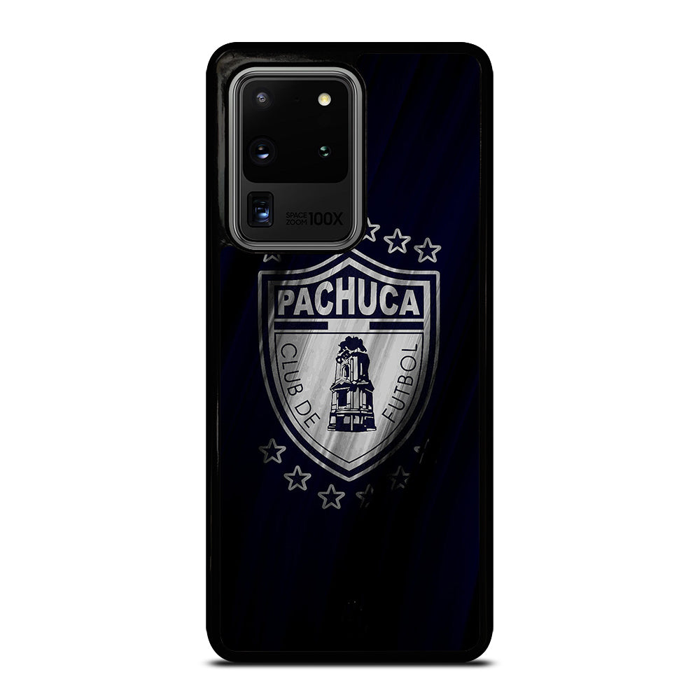 CF PACHUCA LOGO Samsung Galaxy S20 Ultra Case Cover