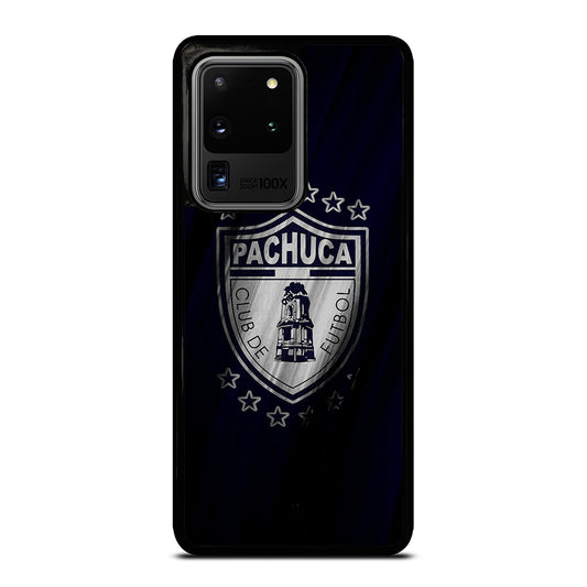 CF PACHUCA LOGO Samsung Galaxy S20 Ultra Case Cover