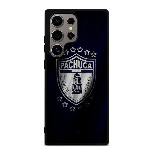CF PACHUCA LOGO Samsung Galaxy S24 Ultra Case Cover