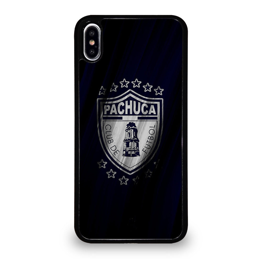 CF PACHUCA LOGO iPhone XS Max Case Cover