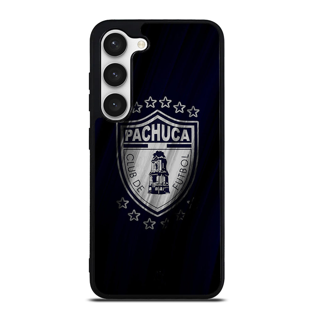 CF PACHUCA LOGO Samsung Galaxy S23 Case Cover